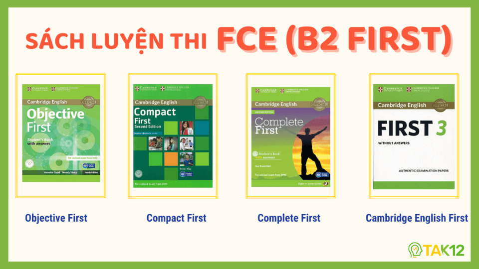 Quy đổi điểm FCE qua CEFR level